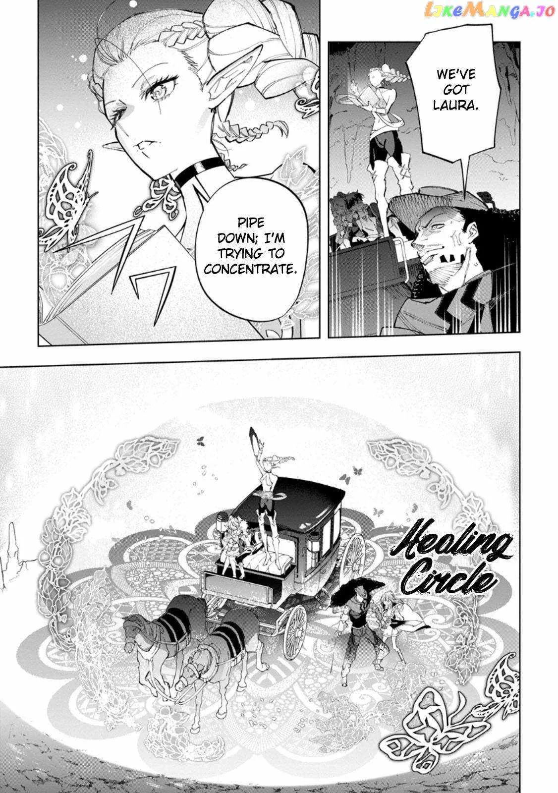 Isekai Craft Gurashi Jiyu Kimamana Seisan Shoku No Honobono Slow Life Chapter 21 page 10