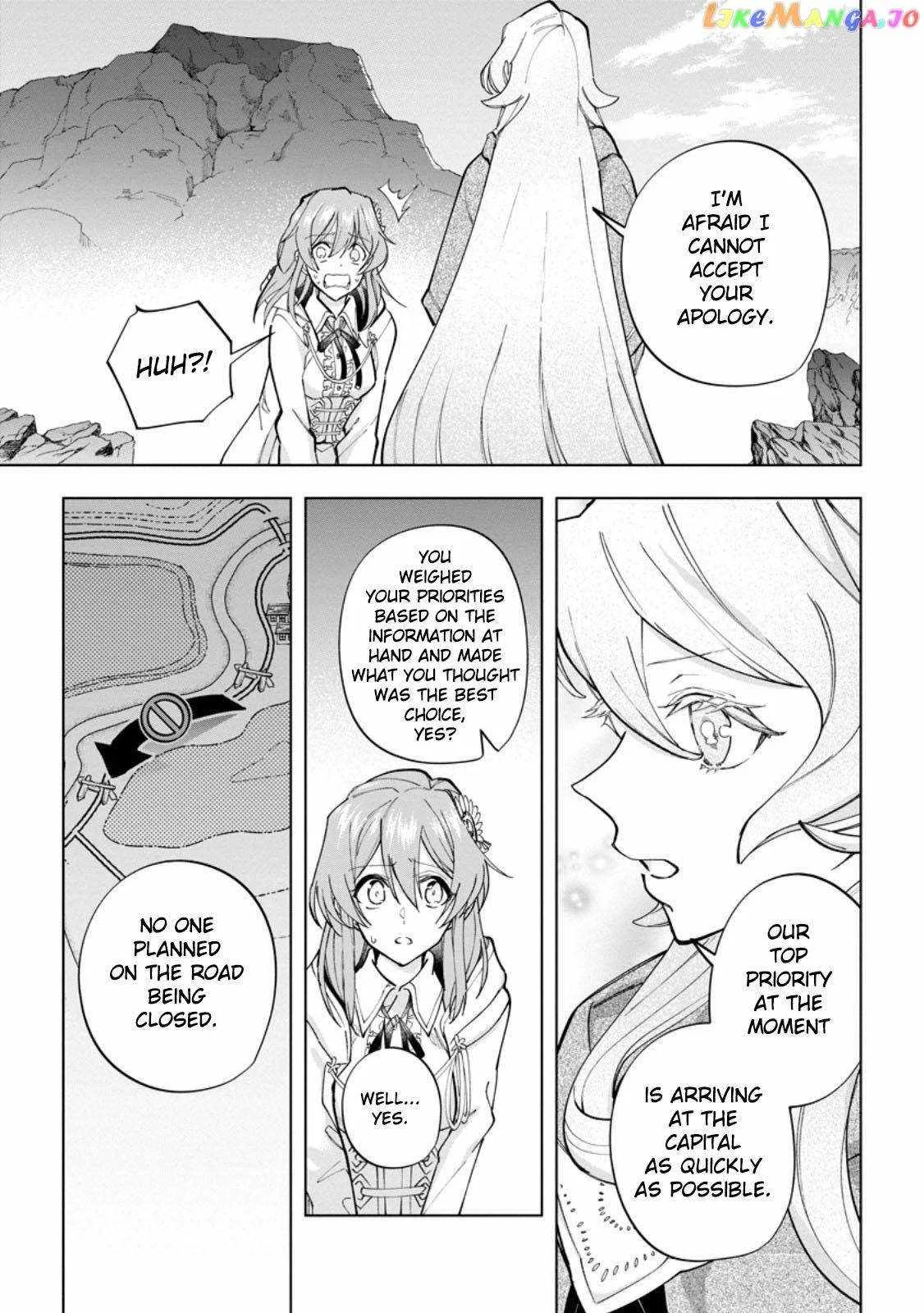 Isekai Craft Gurashi Jiyu Kimamana Seisan Shoku No Honobono Slow Life Chapter 21 page 29