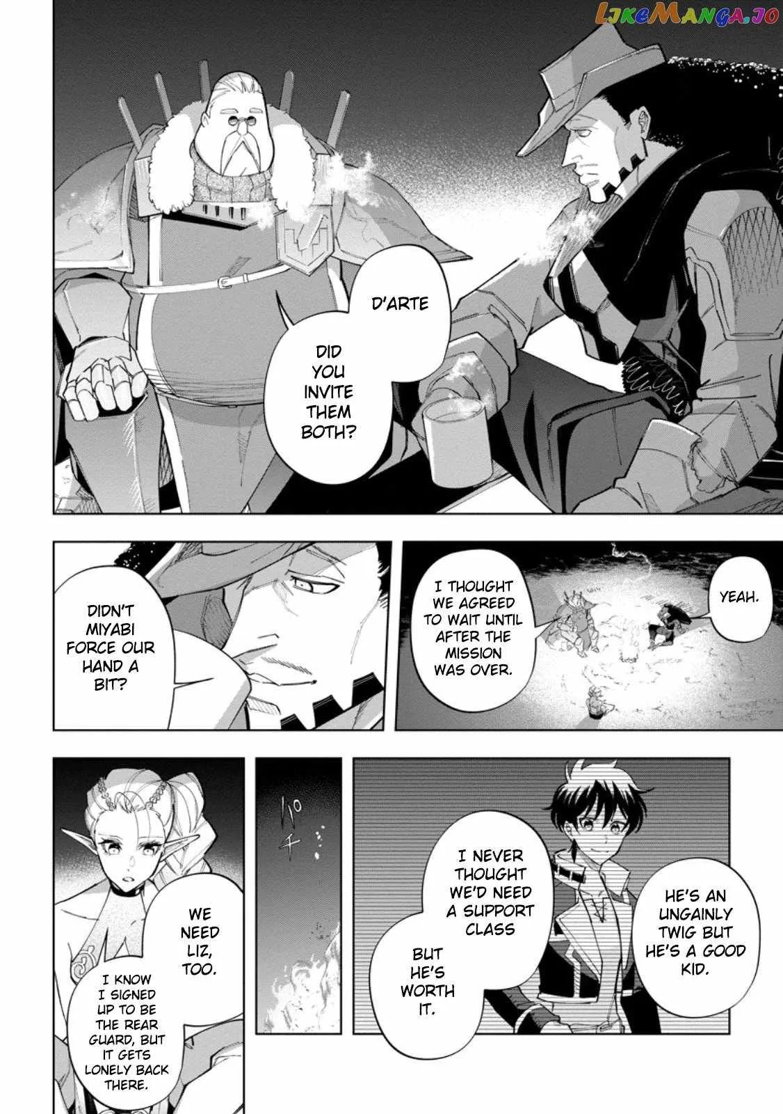 Isekai Craft Gurashi Jiyu Kimamana Seisan Shoku No Honobono Slow Life Chapter 22 page 26