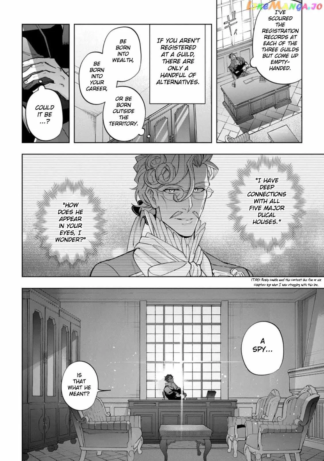 Isekai Craft Gurashi Jiyu Kimamana Seisan Shoku No Honobono Slow Life Chapter 22 page 2