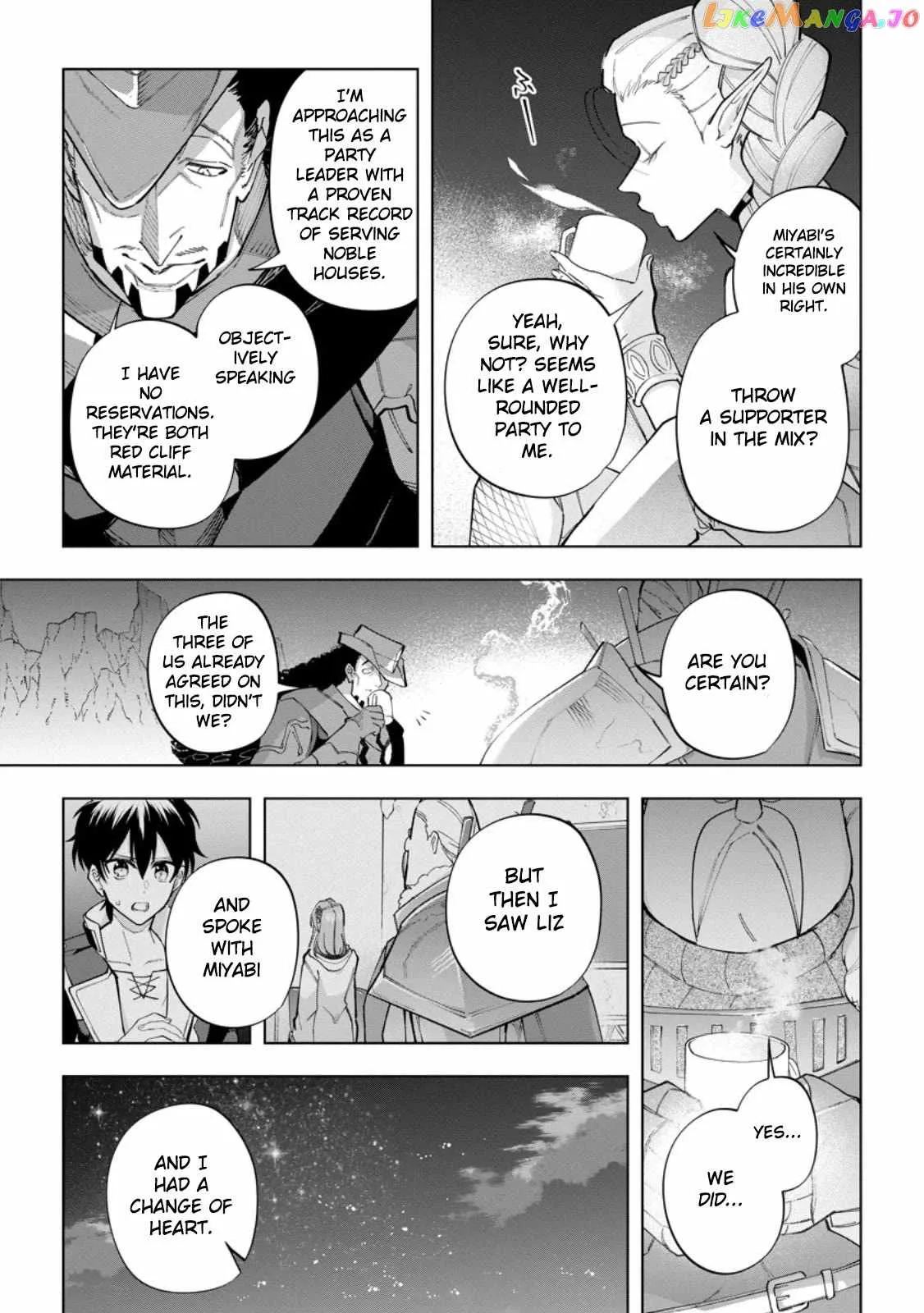 Isekai Craft Gurashi Jiyu Kimamana Seisan Shoku No Honobono Slow Life Chapter 22 page 27