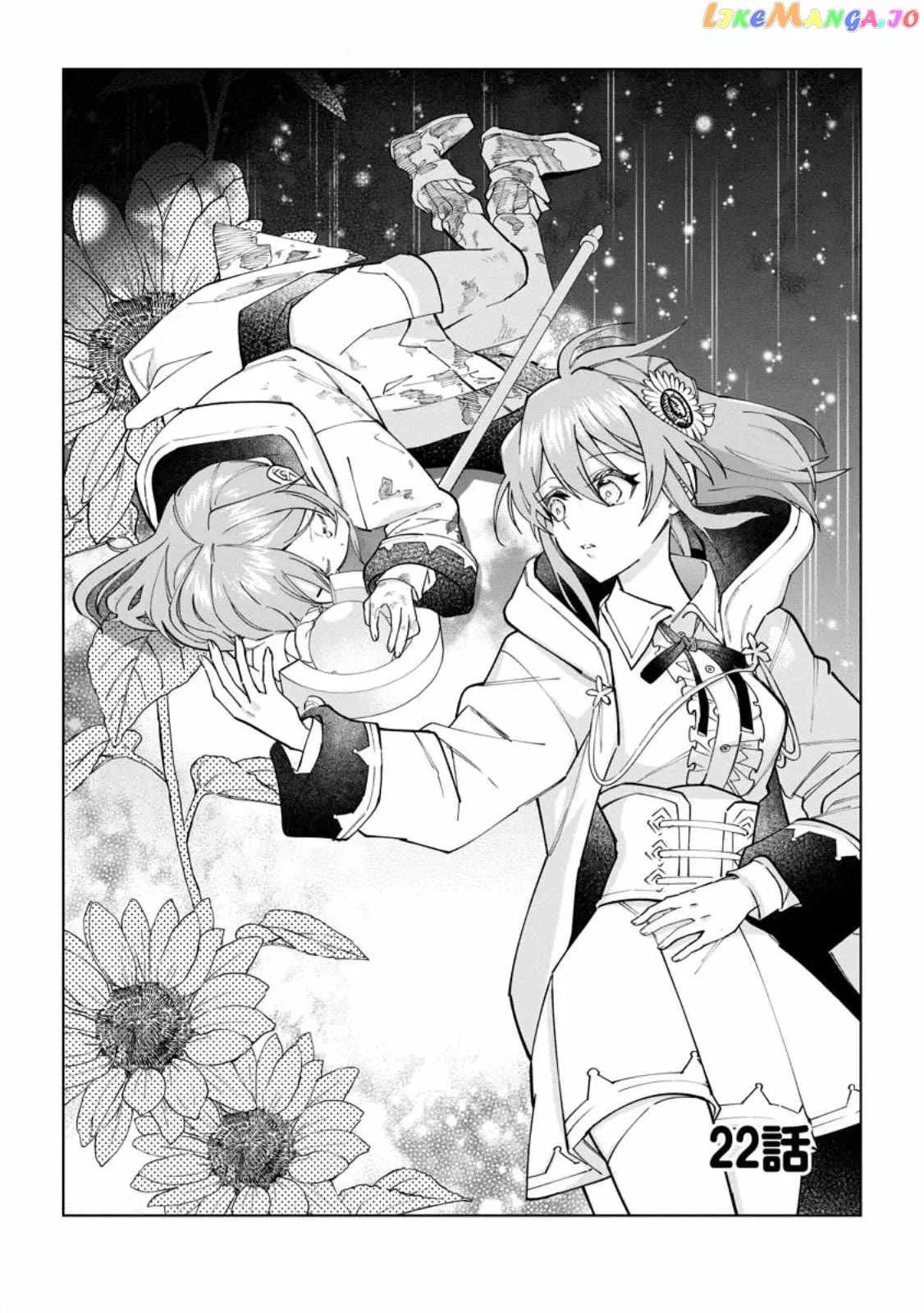 Isekai Craft Gurashi Jiyu Kimamana Seisan Shoku No Honobono Slow Life Chapter 22 page 3