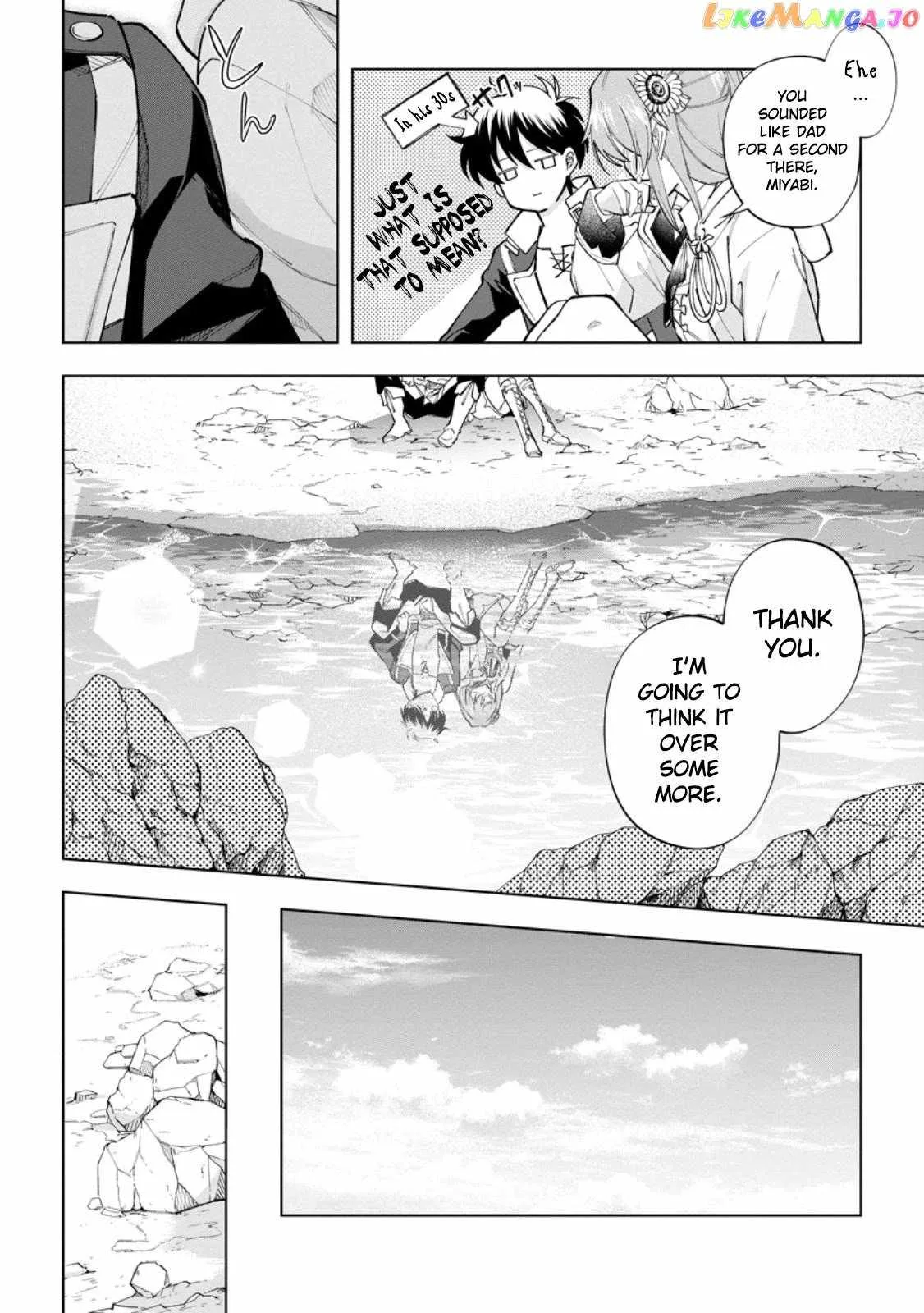 Isekai Craft Gurashi Jiyu Kimamana Seisan Shoku No Honobono Slow Life Chapter 22 page 12