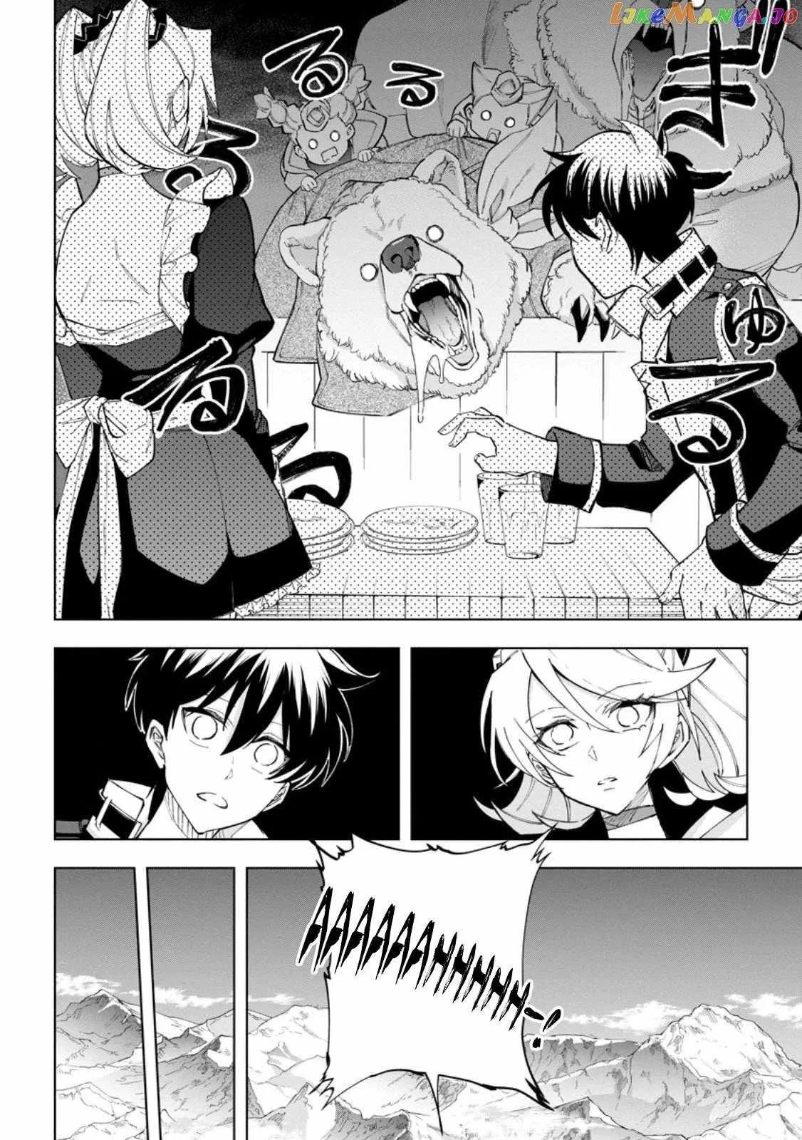 Isekai Craft Gurashi Jiyu Kimamana Seisan Shoku No Honobono Slow Life Chapter 22 page 14