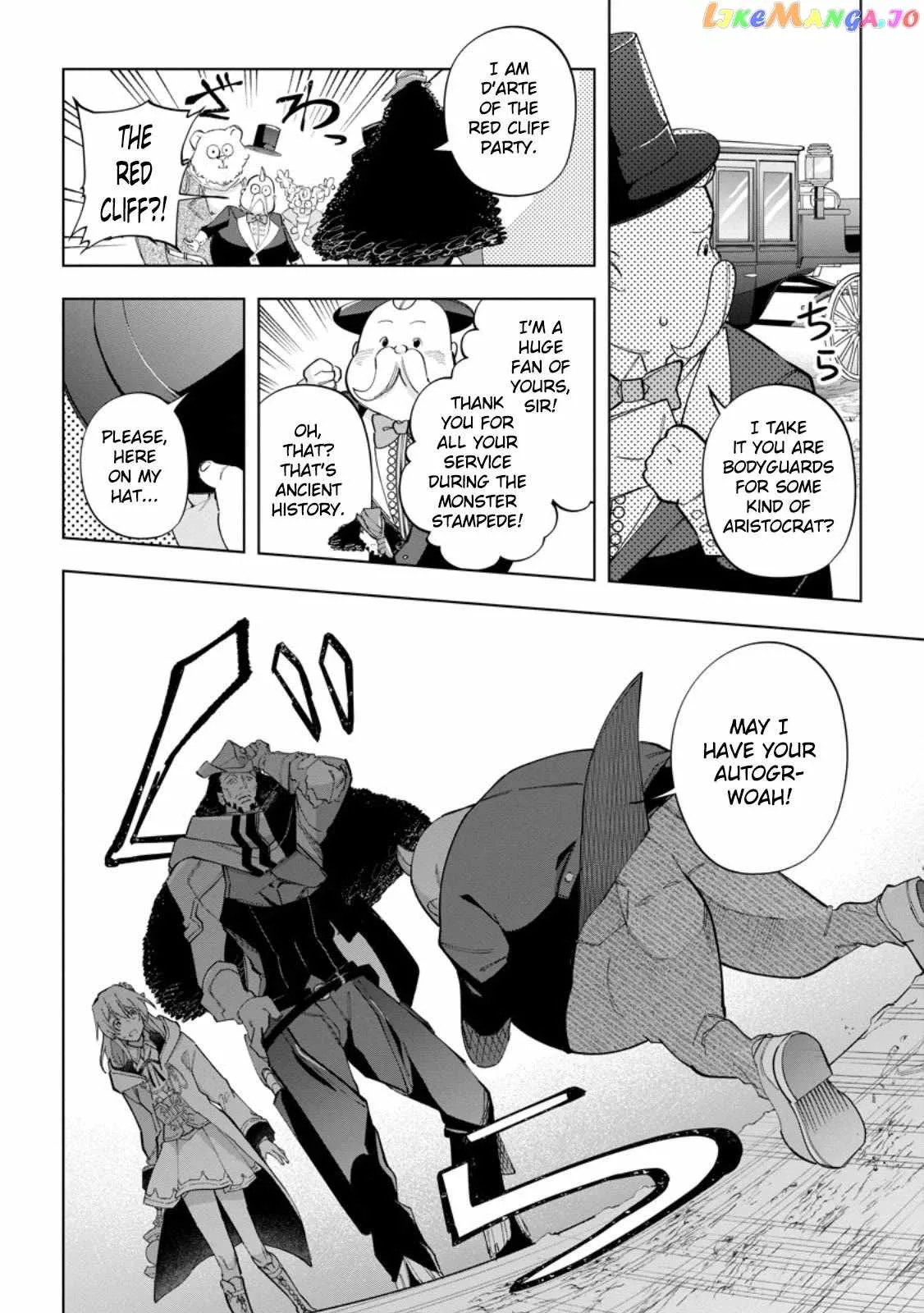 Isekai Craft Gurashi Jiyu Kimamana Seisan Shoku No Honobono Slow Life Chapter 22 page 16