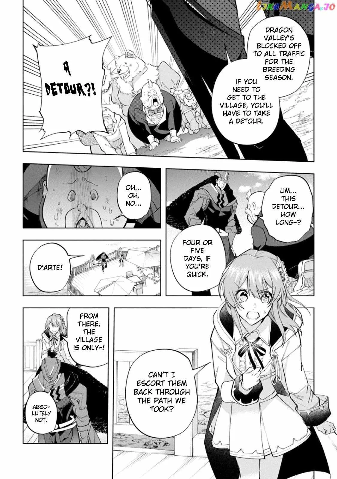Isekai Craft Gurashi Jiyu Kimamana Seisan Shoku No Honobono Slow Life Chapter 22 page 19