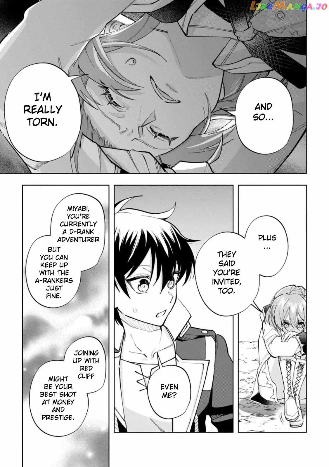 Isekai Craft Gurashi Jiyu Kimamana Seisan Shoku No Honobono Slow Life Chapter 22 page 7