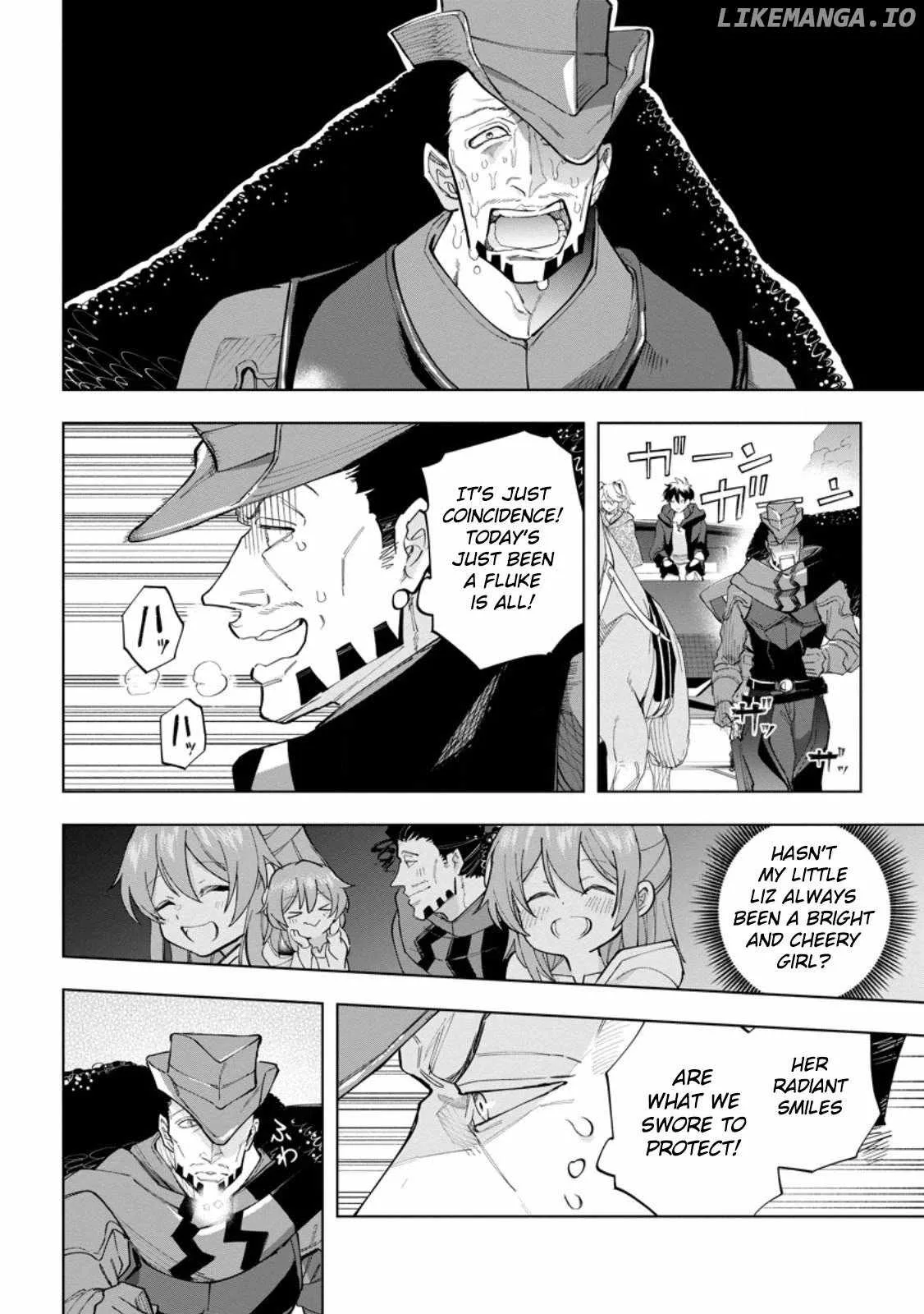 Isekai Craft Gurashi Jiyu Kimamana Seisan Shoku No Honobono Slow Life Chapter 23 page 14