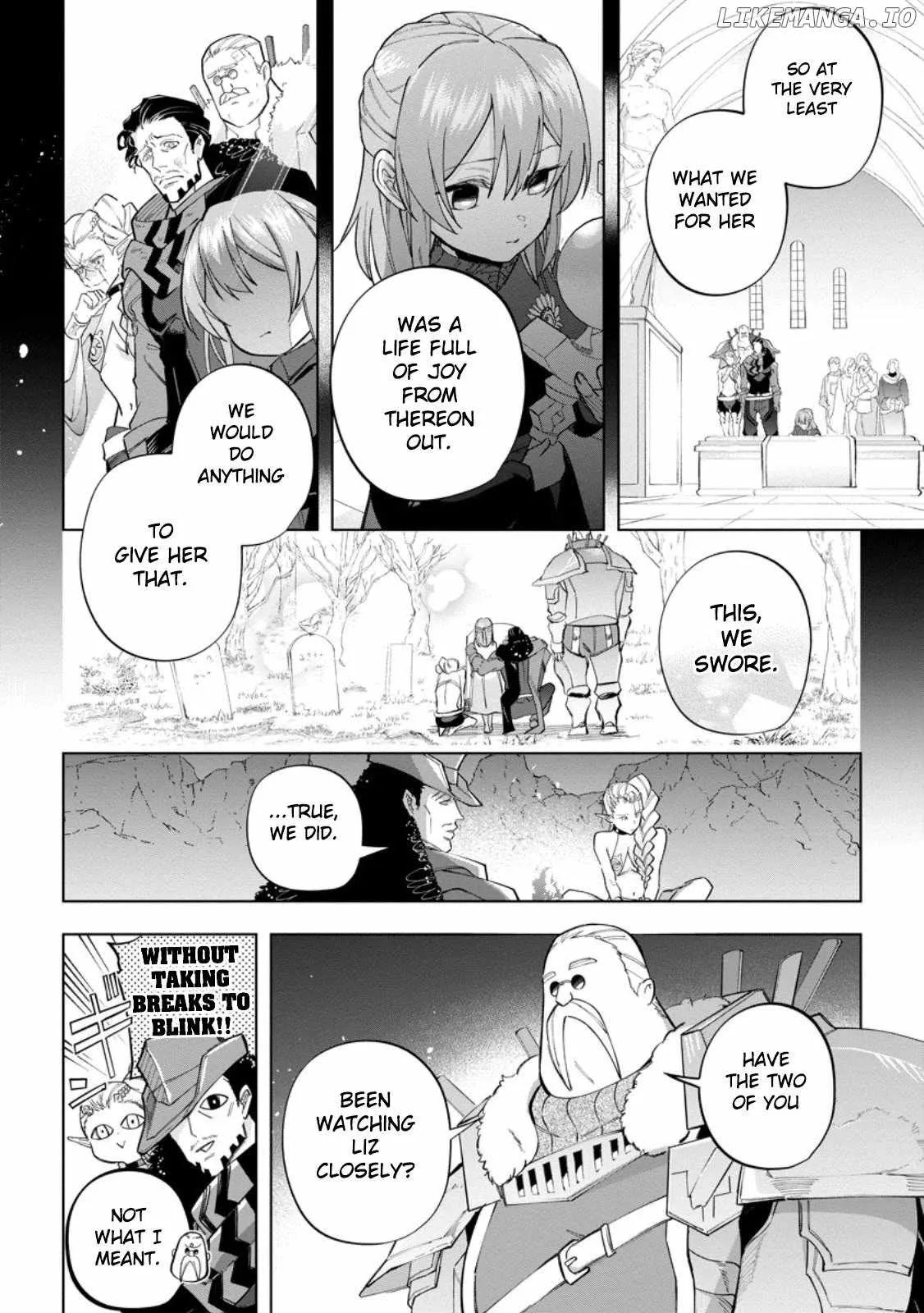 Isekai Craft Gurashi Jiyu Kimamana Seisan Shoku No Honobono Slow Life Chapter 23 page 2
