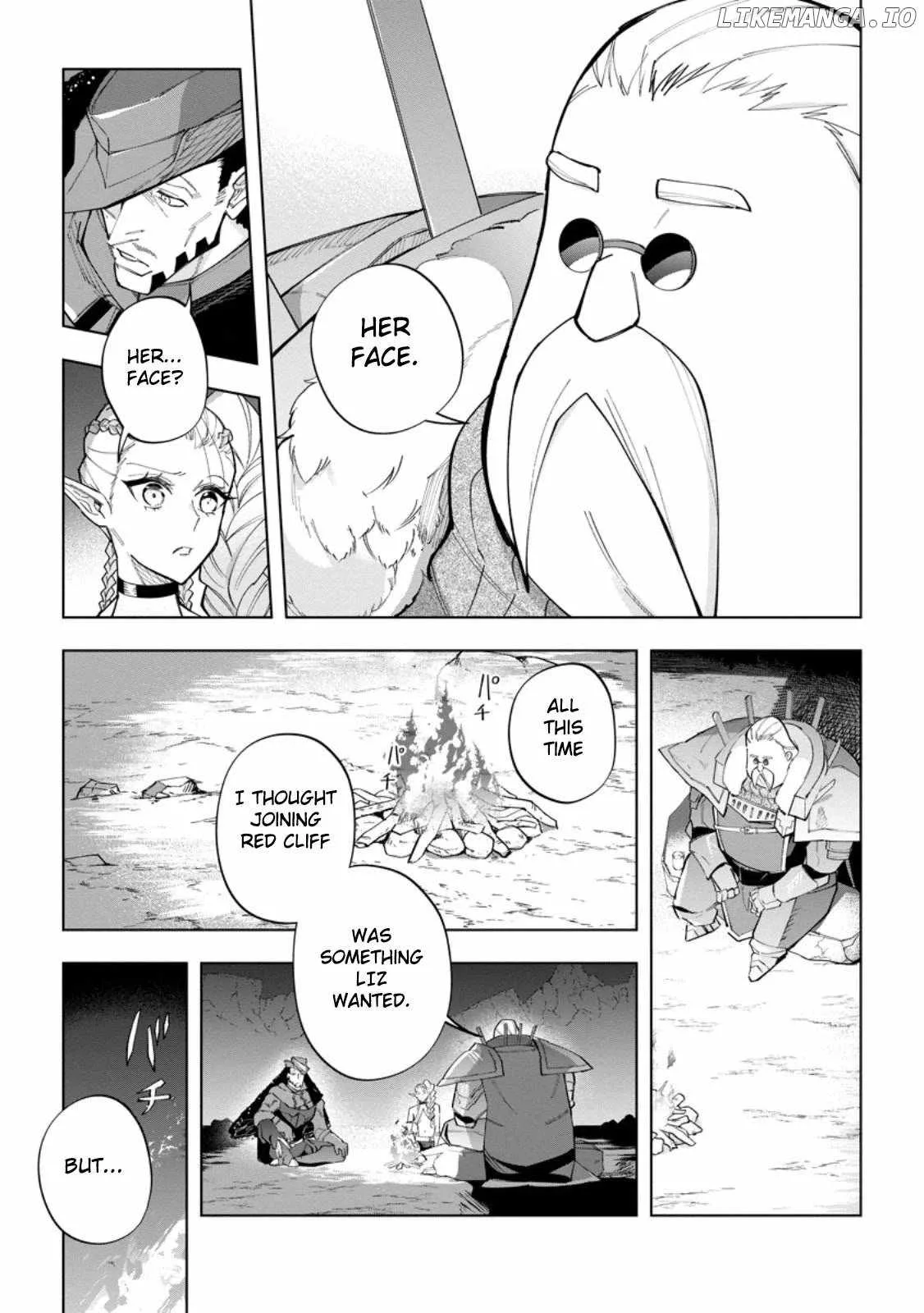 Isekai Craft Gurashi Jiyu Kimamana Seisan Shoku No Honobono Slow Life Chapter 23 page 3
