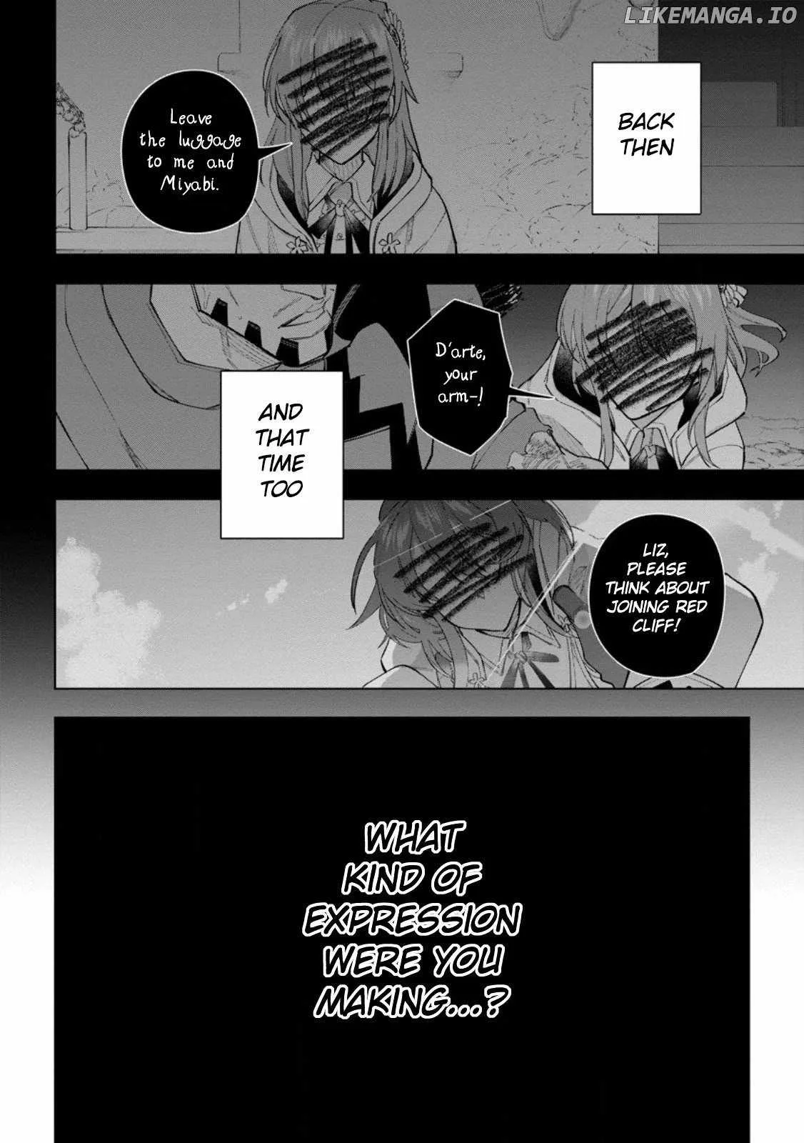 Isekai Craft Gurashi Jiyu Kimamana Seisan Shoku No Honobono Slow Life Chapter 23 page 6