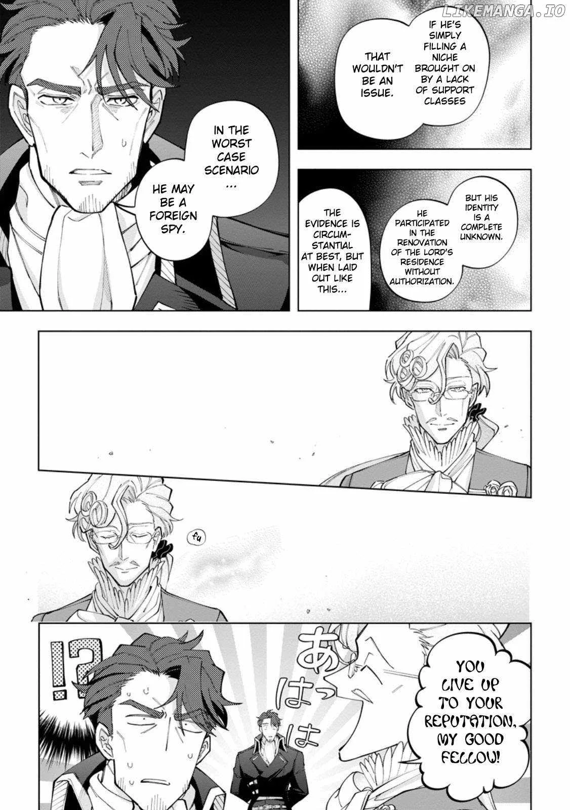 Isekai Craft Gurashi Jiyu Kimamana Seisan Shoku No Honobono Slow Life Chapter 24 page 29