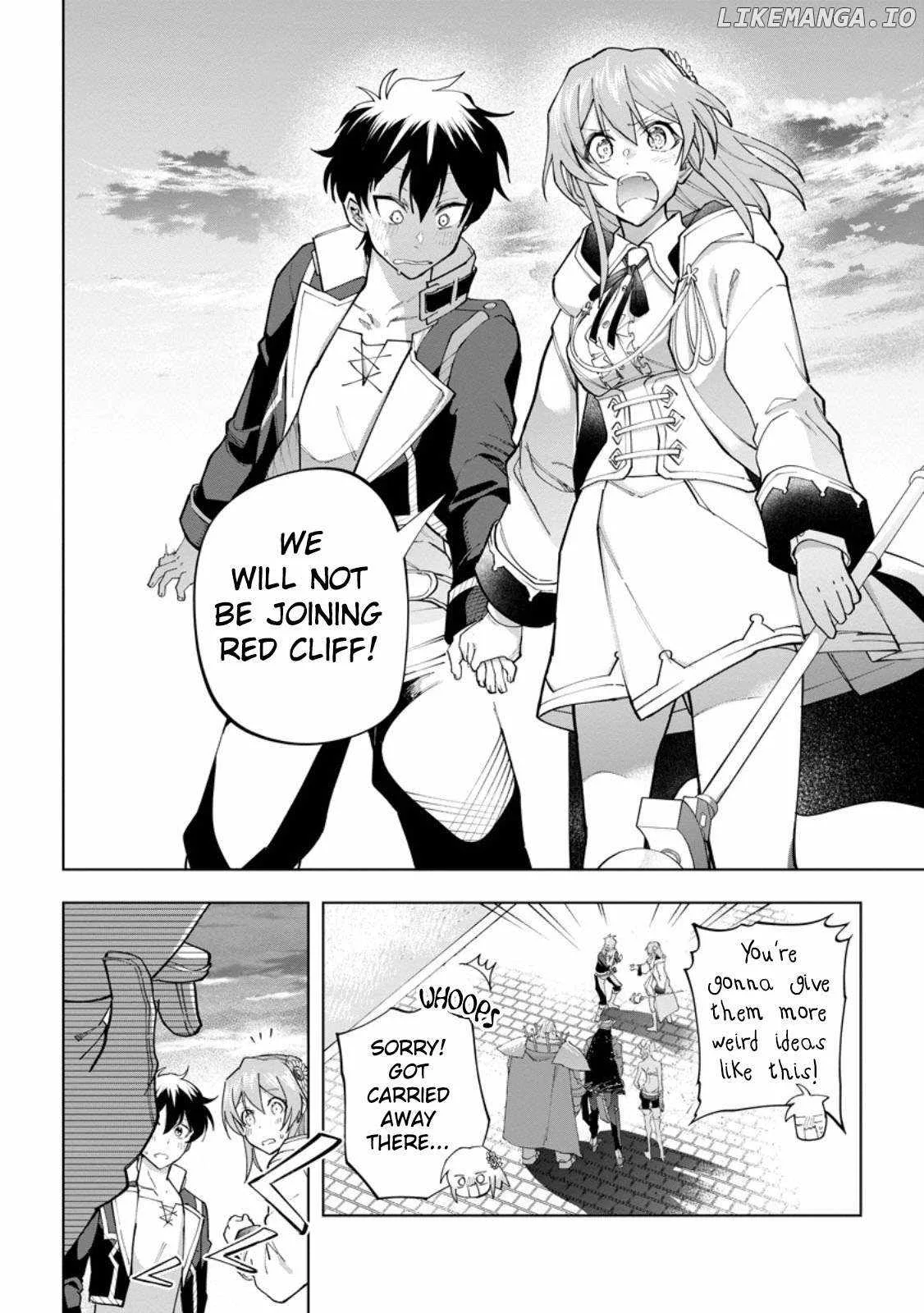 Isekai Craft Gurashi Jiyu Kimamana Seisan Shoku No Honobono Slow Life Chapter 24 page 18