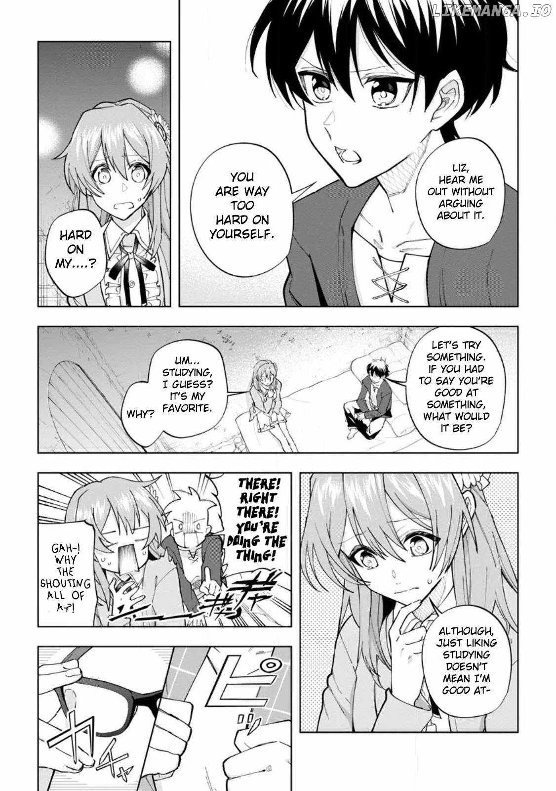Isekai Craft Gurashi Jiyu Kimamana Seisan Shoku No Honobono Slow Life Chapter 24 page 9