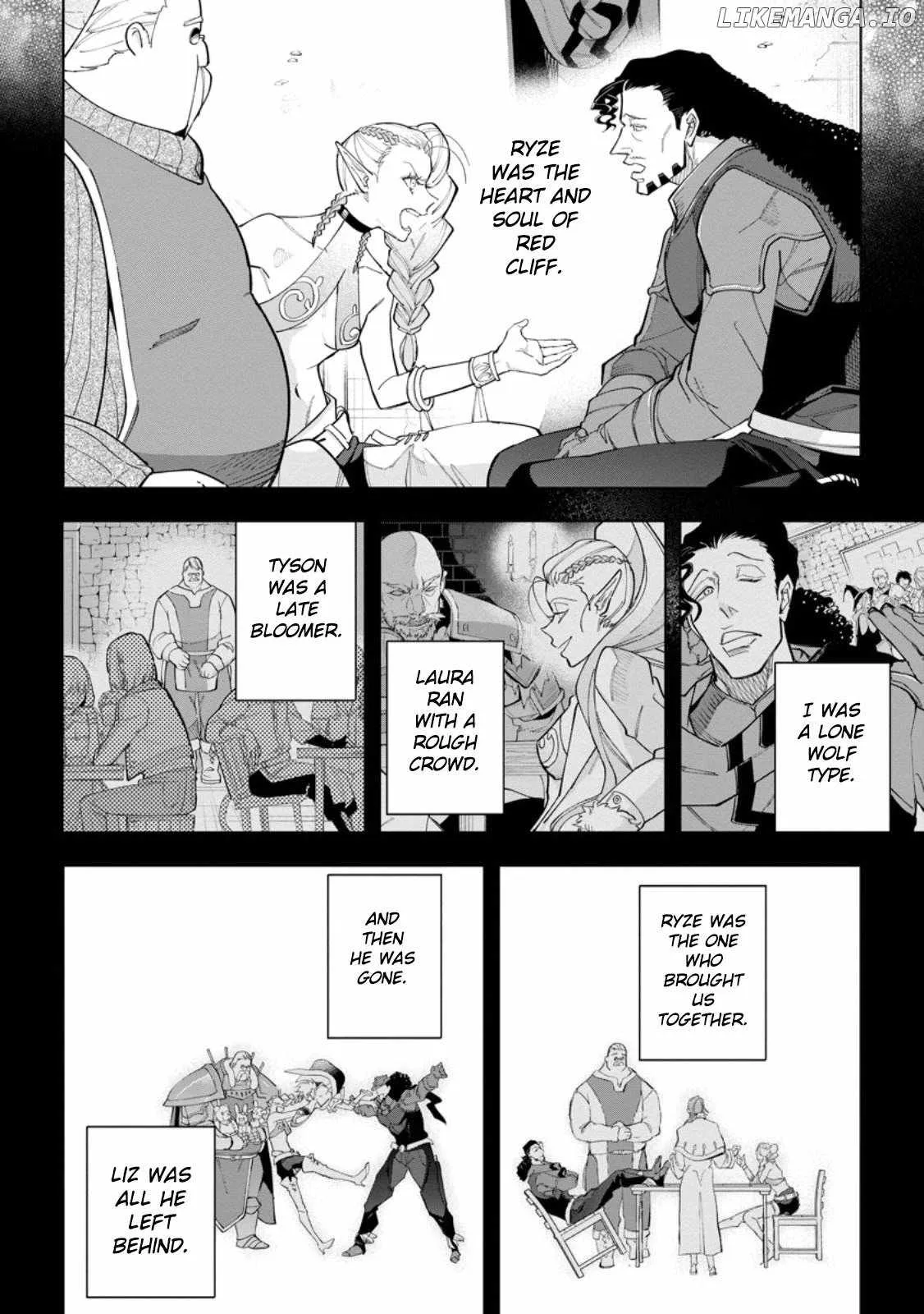 Isekai Craft Gurashi Jiyu Kimamana Seisan Shoku No Honobono Slow Life Chapter 23 page 24