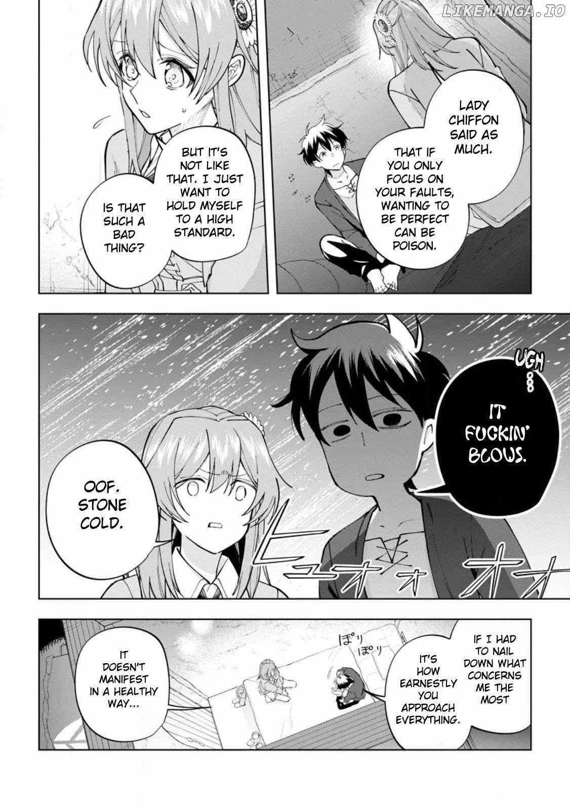 Isekai Craft Gurashi Jiyu Kimamana Seisan Shoku No Honobono Slow Life Chapter 24 page 8