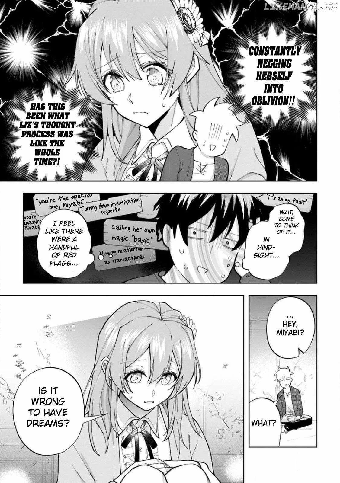 Isekai Craft Gurashi Jiyu Kimamana Seisan Shoku No Honobono Slow Life Chapter 24 page 7