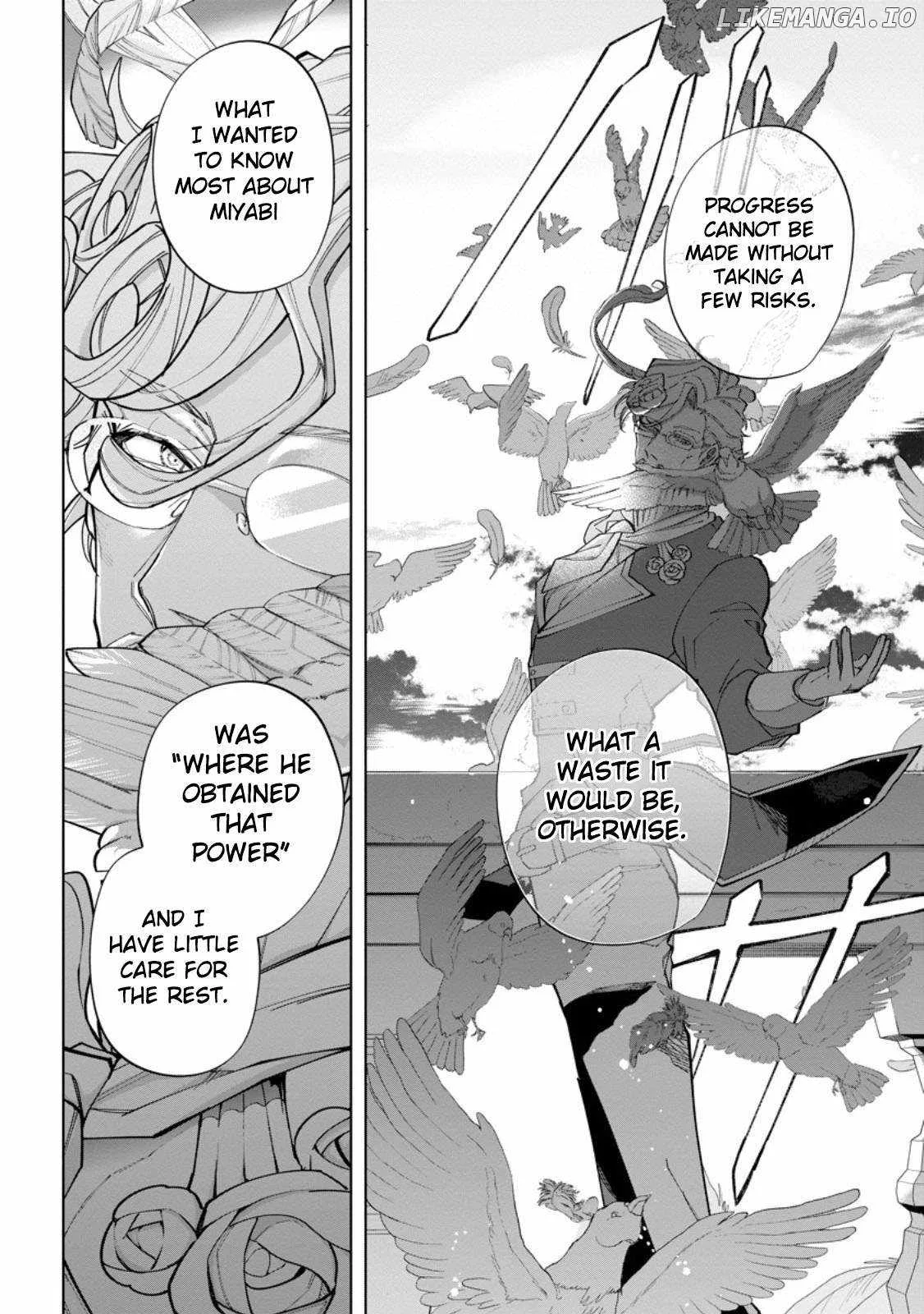 Isekai Craft Gurashi Jiyu Kimamana Seisan Shoku No Honobono Slow Life Chapter 24 page 32