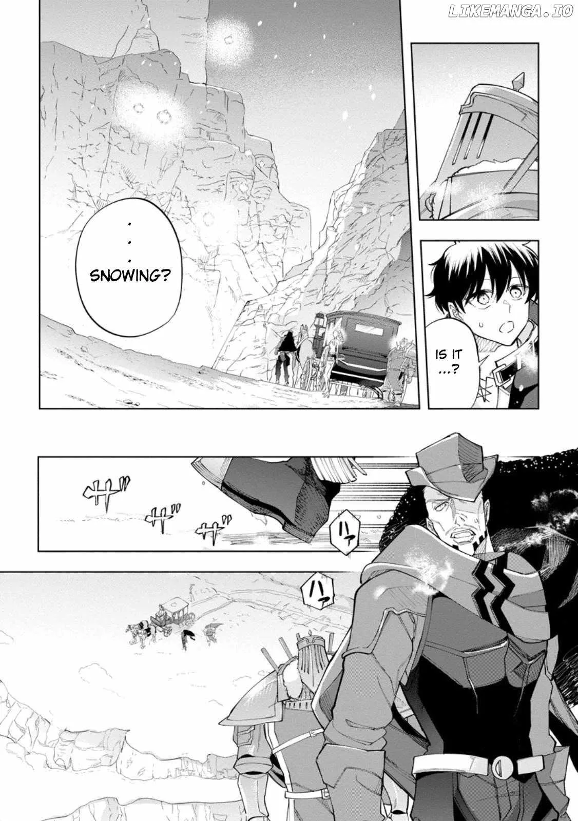 Isekai Craft Gurashi Jiyu Kimamana Seisan Shoku No Honobono Slow Life Chapter 23 page 15