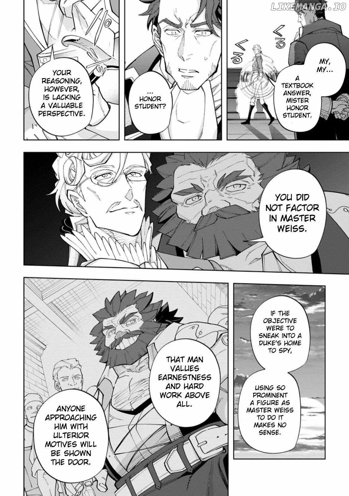 Isekai Craft Gurashi Jiyu Kimamana Seisan Shoku No Honobono Slow Life Chapter 24 page 30