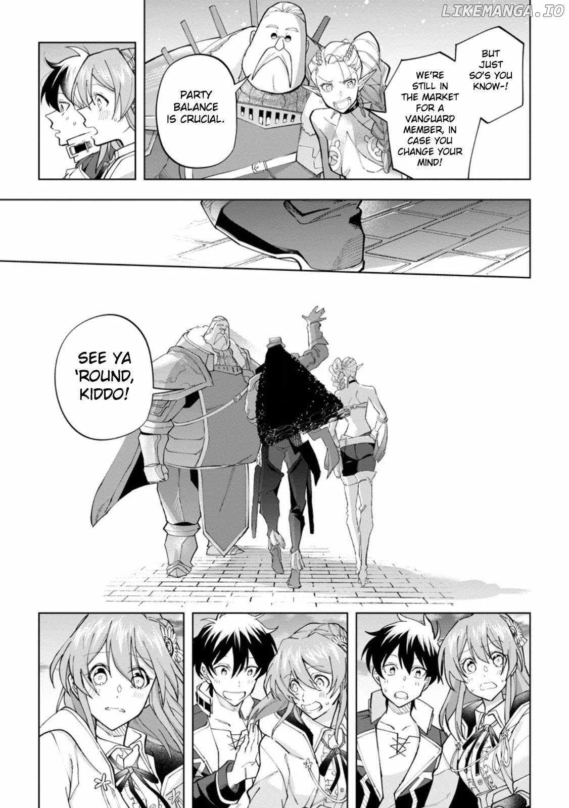 Isekai Craft Gurashi Jiyu Kimamana Seisan Shoku No Honobono Slow Life Chapter 24 page 21