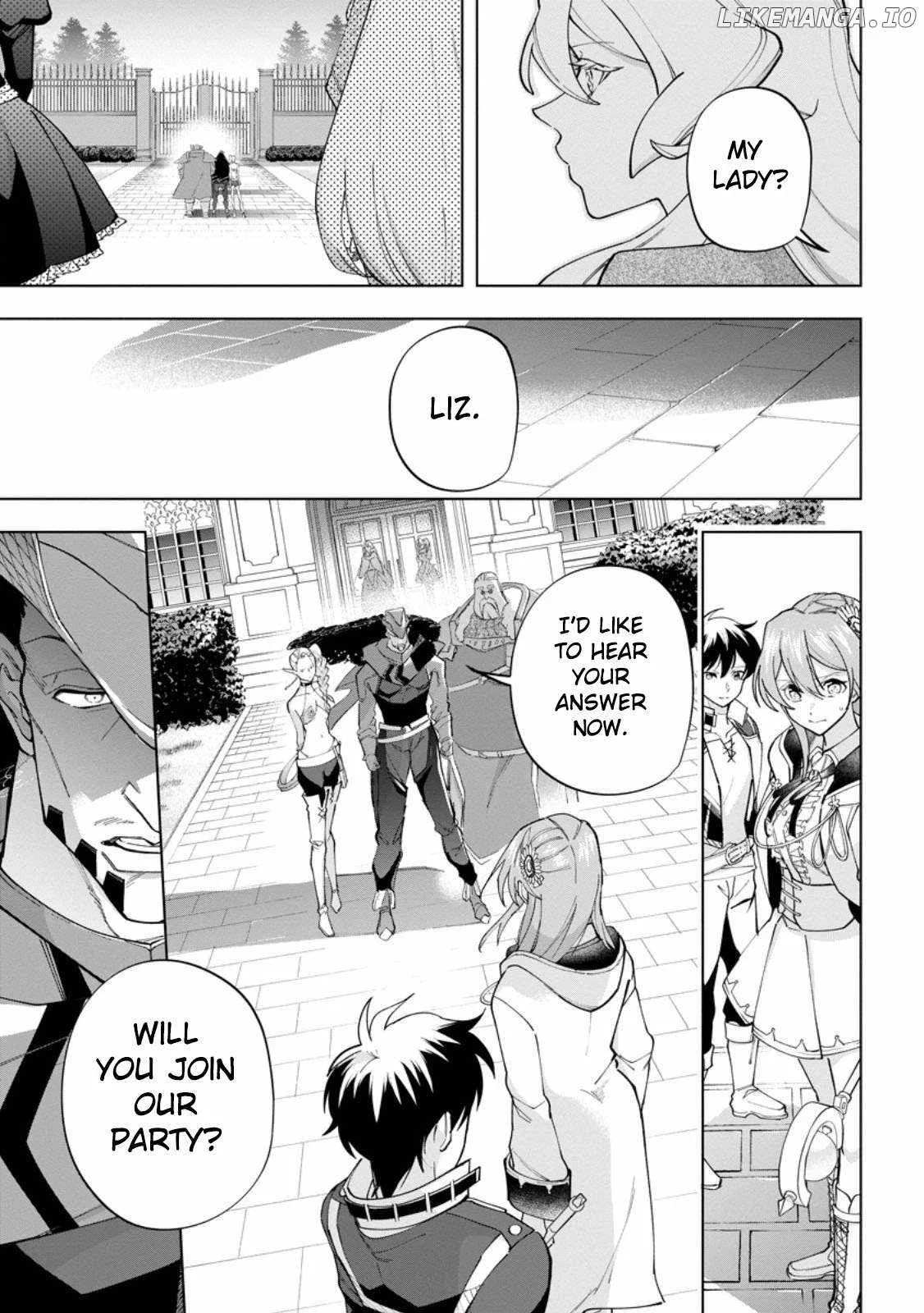 Isekai Craft Gurashi Jiyu Kimamana Seisan Shoku No Honobono Slow Life Chapter 24 page 15
