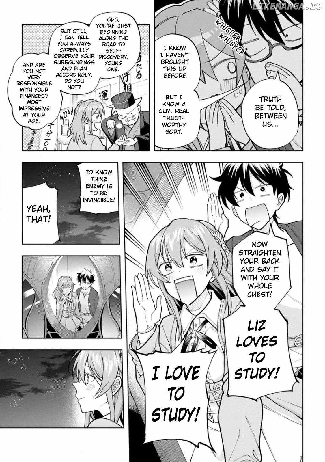 Isekai Craft Gurashi Jiyu Kimamana Seisan Shoku No Honobono Slow Life Chapter 24 page 11