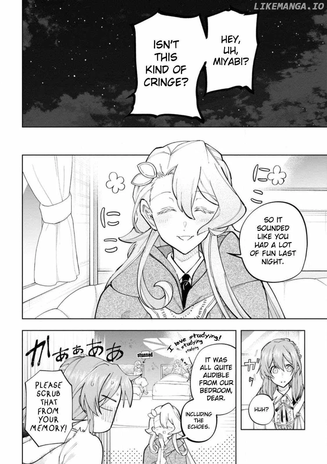 Isekai Craft Gurashi Jiyu Kimamana Seisan Shoku No Honobono Slow Life Chapter 24 page 12