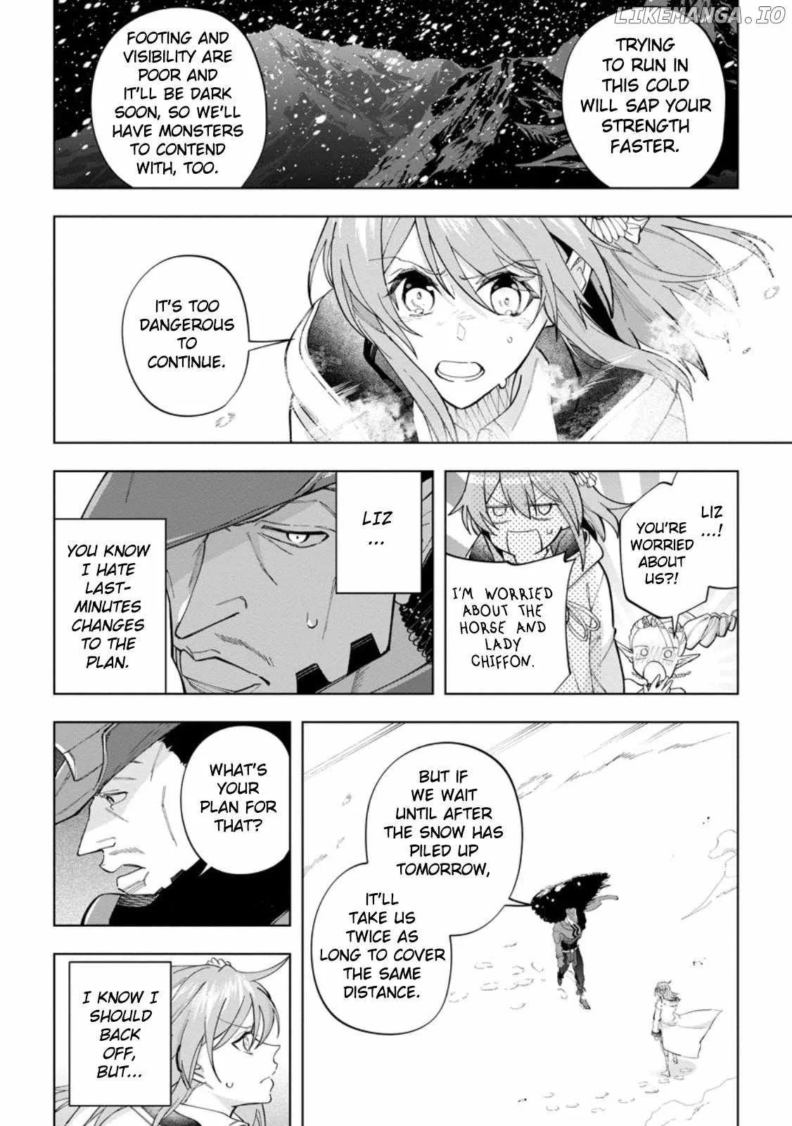 Isekai Craft Gurashi Jiyu Kimamana Seisan Shoku No Honobono Slow Life Chapter 23 page 18
