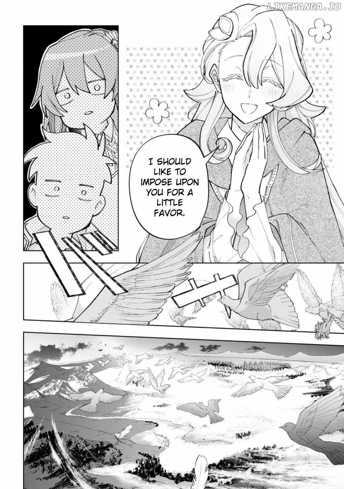 Isekai Craft Gurashi Jiyu Kimamana Seisan Shoku No Honobono Slow Life Chapter 24 page 26