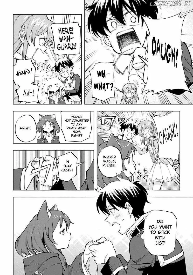 Isekai Craft Gurashi Jiyu Kimamana Seisan Shoku No Honobono Slow Life Chapter 25 page 14