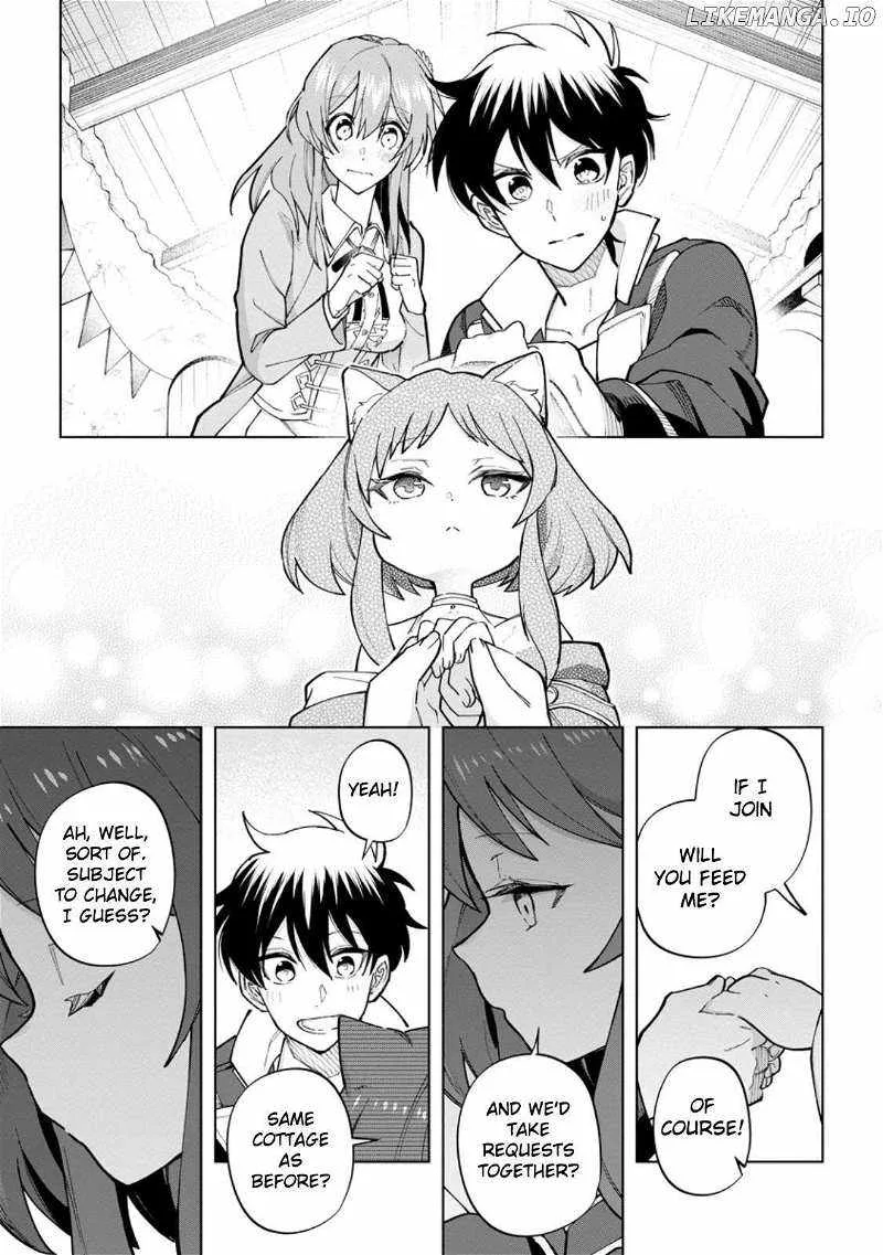 Isekai Craft Gurashi Jiyu Kimamana Seisan Shoku No Honobono Slow Life Chapter 25 page 15