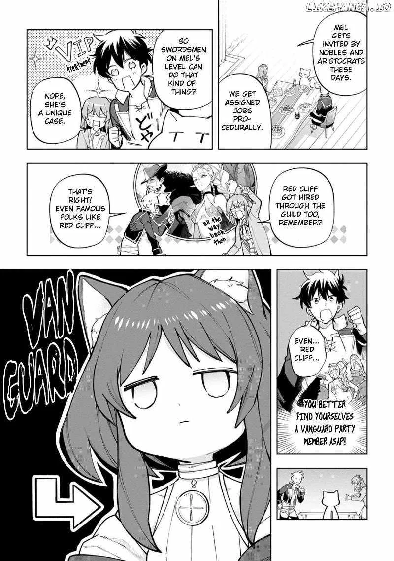 Isekai Craft Gurashi Jiyu Kimamana Seisan Shoku No Honobono Slow Life Chapter 25 page 13