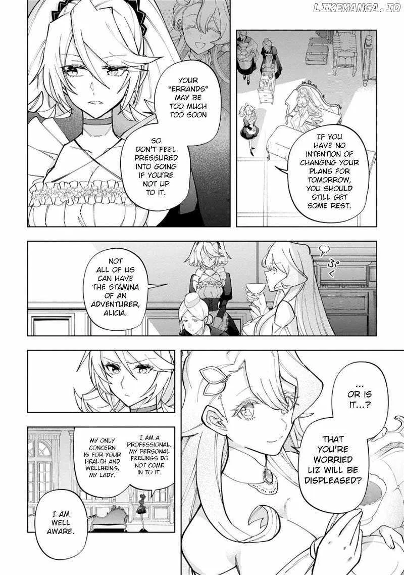 Isekai Craft Gurashi Jiyu Kimamana Seisan Shoku No Honobono Slow Life Chapter 25 page 2