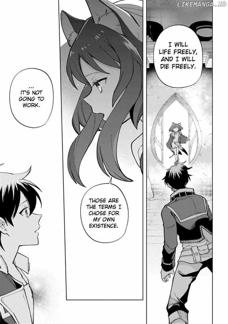 Isekai Craft Gurashi Jiyu Kimamana Seisan Shoku No Honobono Slow Life Chapter 25 page 17