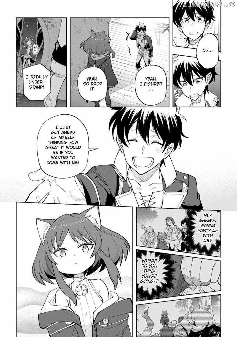 Isekai Craft Gurashi Jiyu Kimamana Seisan Shoku No Honobono Slow Life Chapter 25 page 18