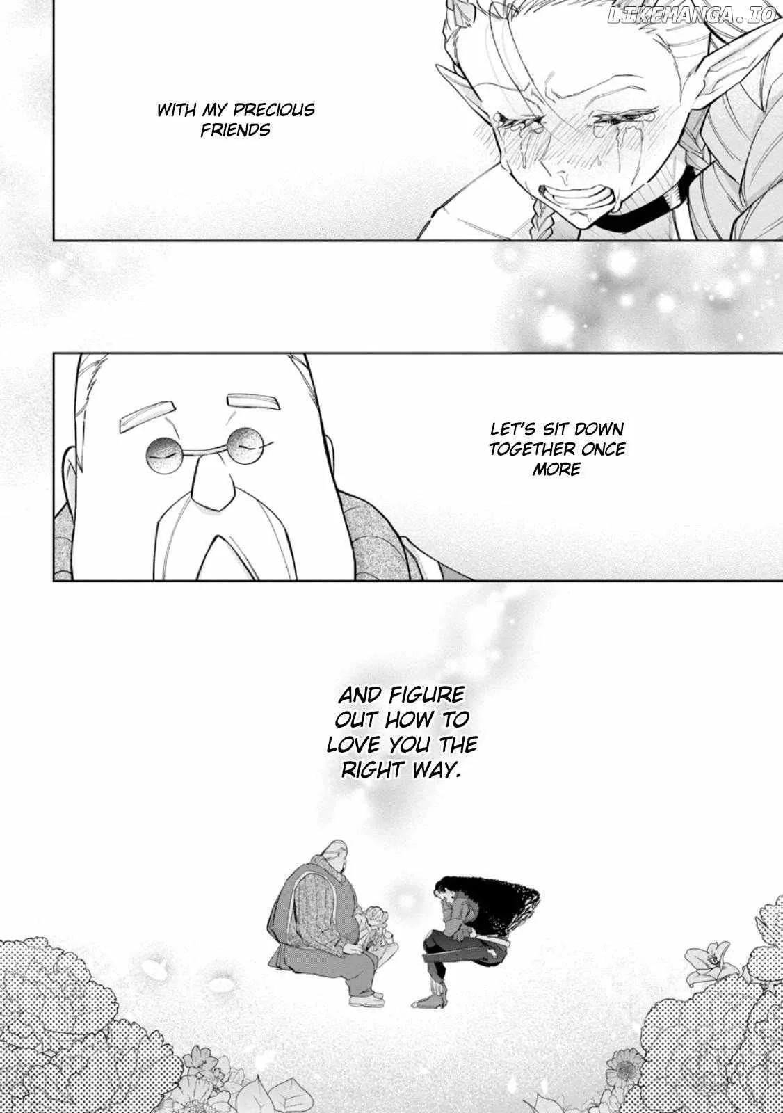 Isekai Craft Gurashi Jiyu Kimamana Seisan Shoku No Honobono Slow Life Chapter 23 page 26