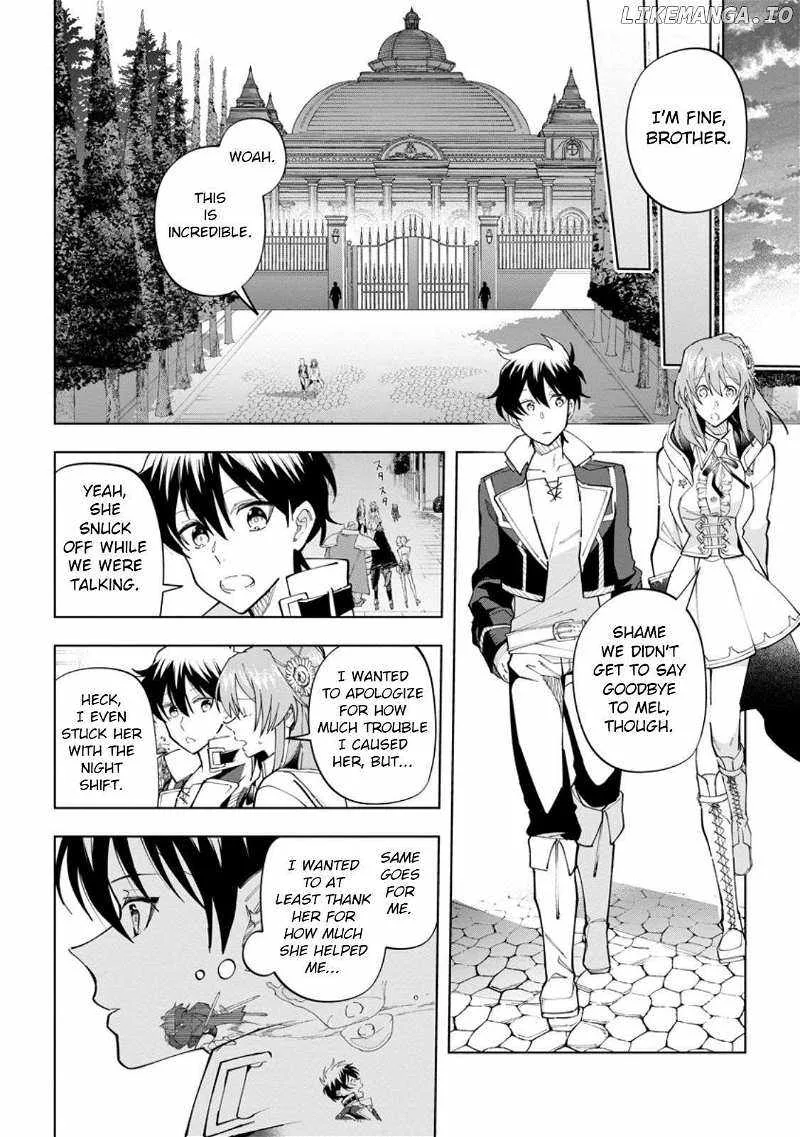 Isekai Craft Gurashi Jiyu Kimamana Seisan Shoku No Honobono Slow Life Chapter 25 page 4