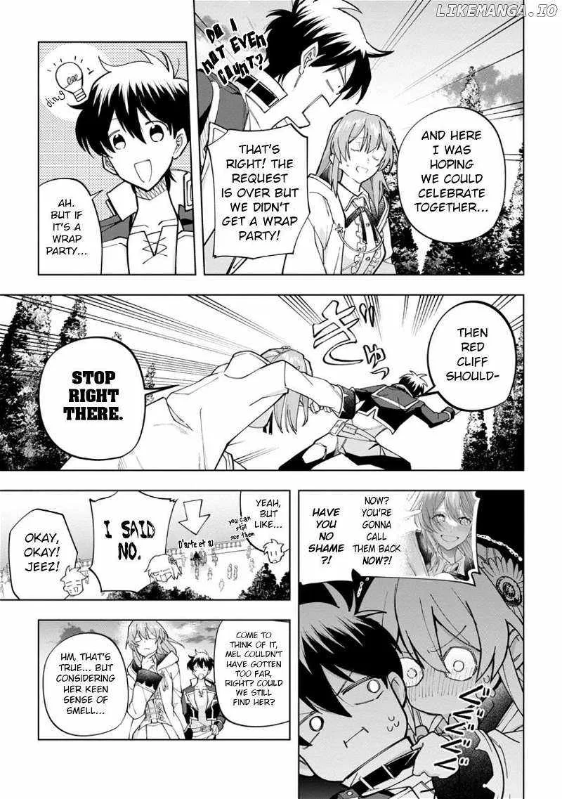 Isekai Craft Gurashi Jiyu Kimamana Seisan Shoku No Honobono Slow Life Chapter 25 page 5