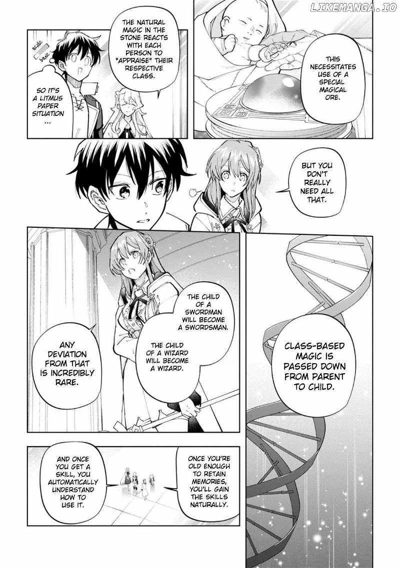 Isekai Craft Gurashi Jiyu Kimamana Seisan Shoku No Honobono Slow Life Chapter 25 page 24