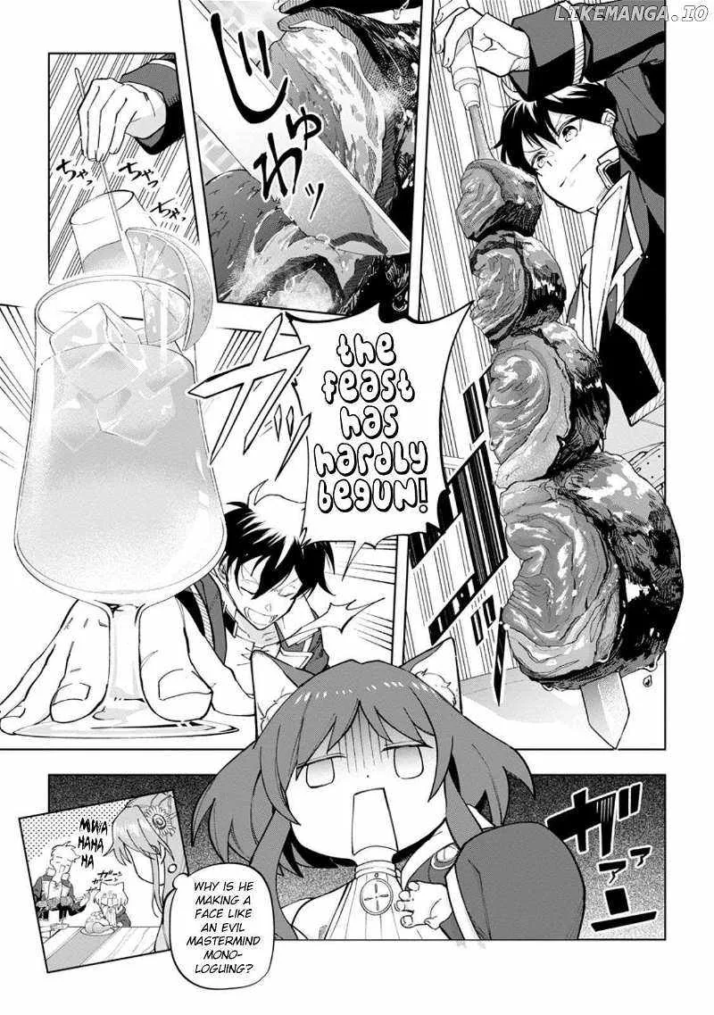 Isekai Craft Gurashi Jiyu Kimamana Seisan Shoku No Honobono Slow Life Chapter 25 page 9