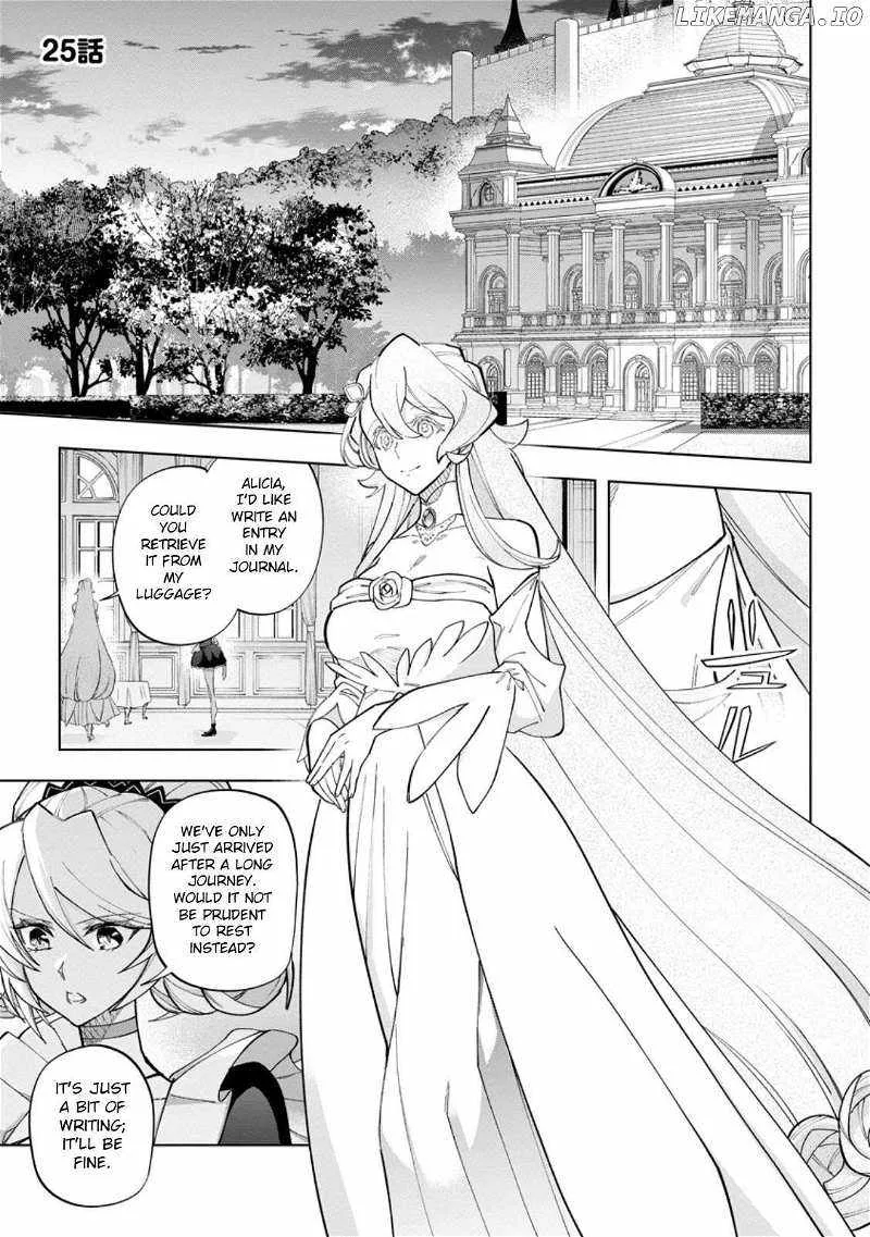 Isekai Craft Gurashi Jiyu Kimamana Seisan Shoku No Honobono Slow Life Chapter 25 page 1