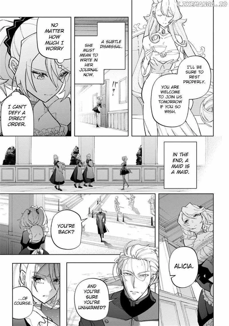 Isekai Craft Gurashi Jiyu Kimamana Seisan Shoku No Honobono Slow Life Chapter 25 page 3