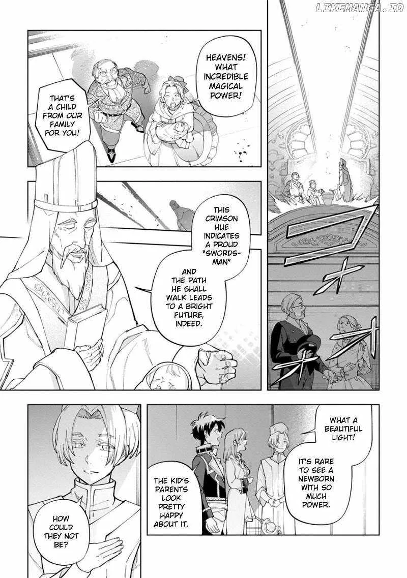 Isekai Craft Gurashi Jiyu Kimamana Seisan Shoku No Honobono Slow Life Chapter 26 page 1
