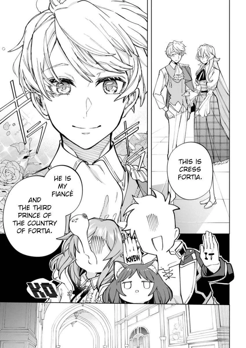 Isekai Craft Gurashi Jiyu Kimamana Seisan Shoku No Honobono Slow Life Chapter 27 page 7