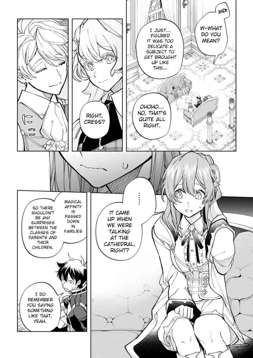 Isekai Craft Gurashi Jiyu Kimamana Seisan Shoku No Honobono Slow Life Chapter 27 page 12