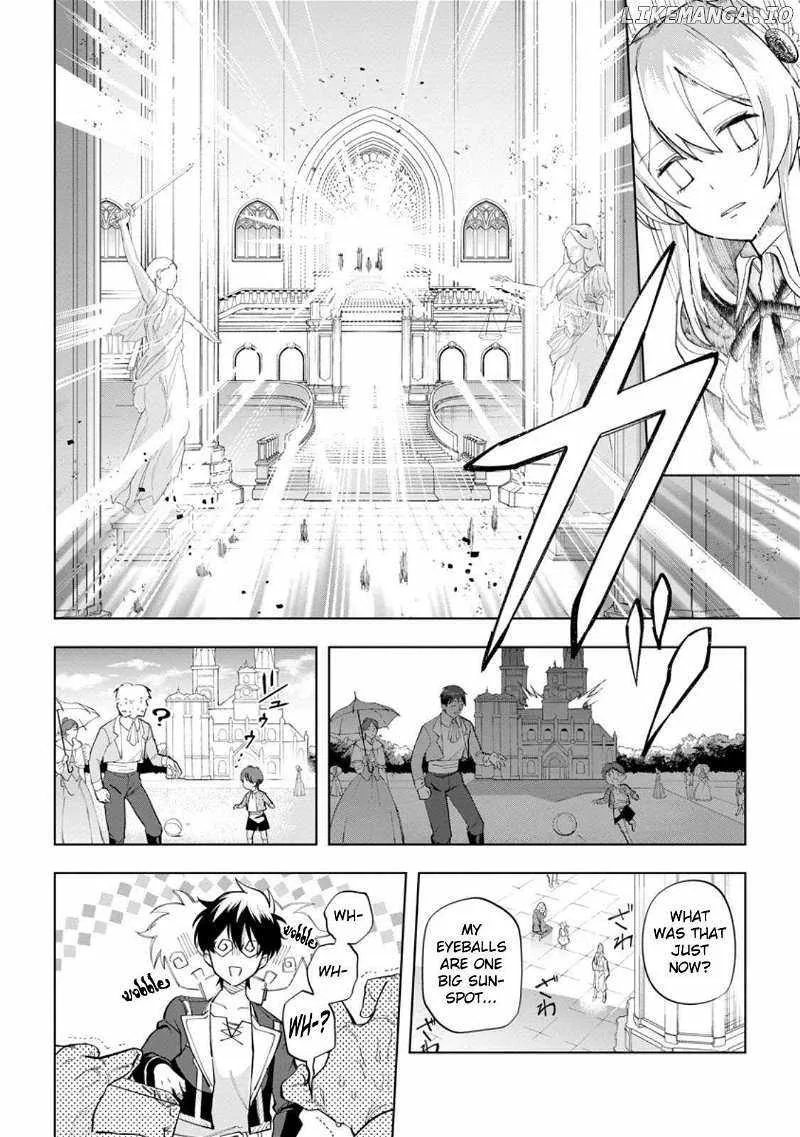 Isekai Craft Gurashi Jiyu Kimamana Seisan Shoku No Honobono Slow Life Chapter 26 page 6