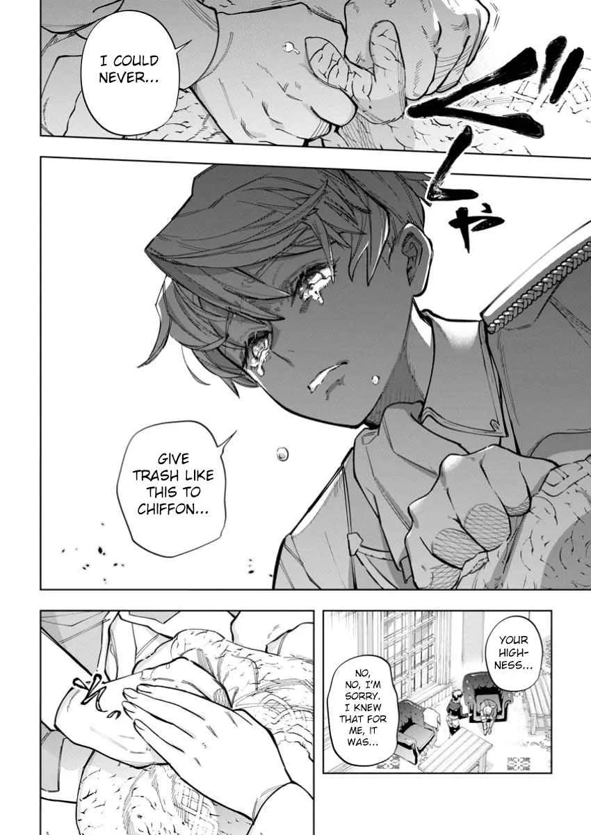 Isekai Craft Gurashi Jiyu Kimamana Seisan Shoku No Honobono Slow Life Chapter 27 page 24