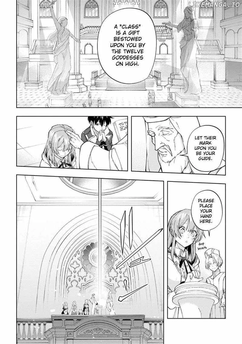 Isekai Craft Gurashi Jiyu Kimamana Seisan Shoku No Honobono Slow Life Chapter 26 page 4