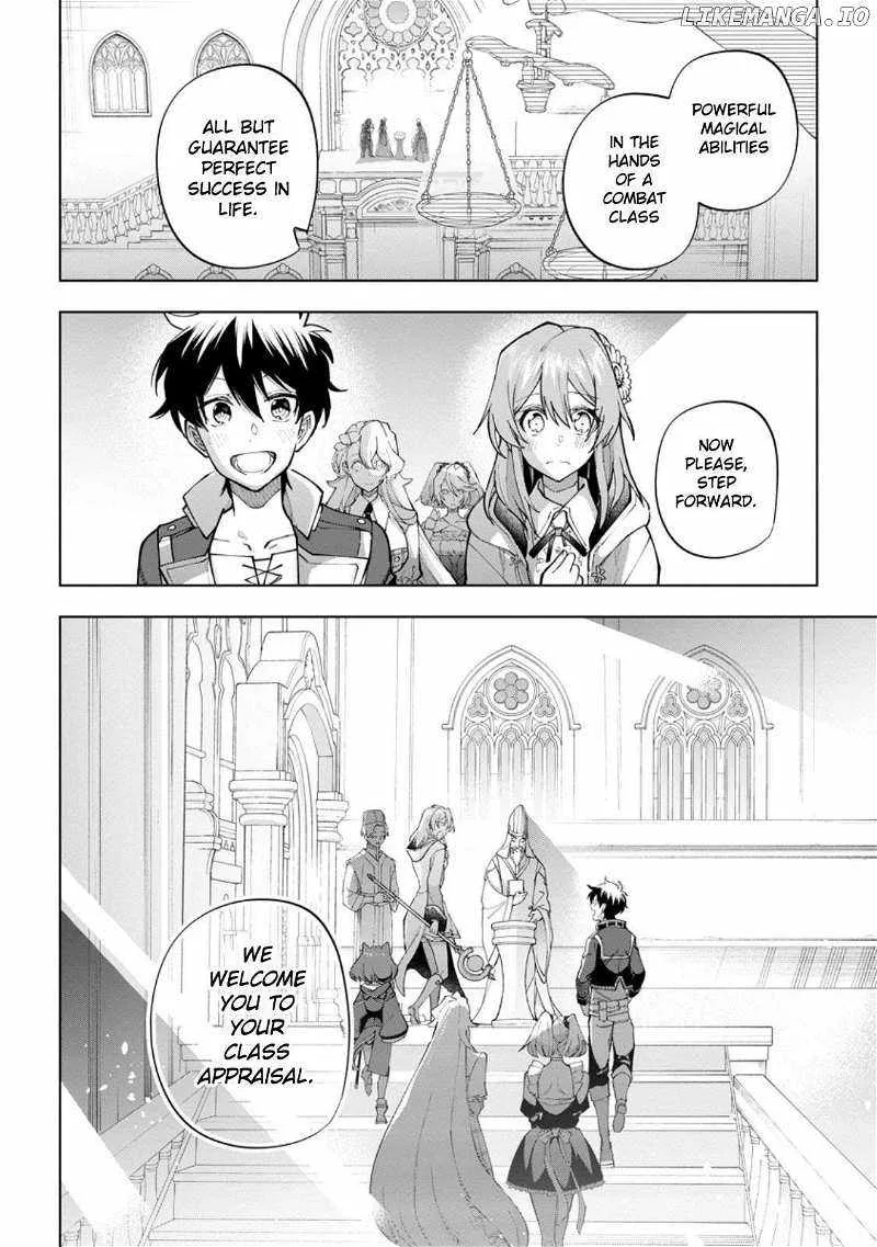 Isekai Craft Gurashi Jiyu Kimamana Seisan Shoku No Honobono Slow Life Chapter 26 page 2